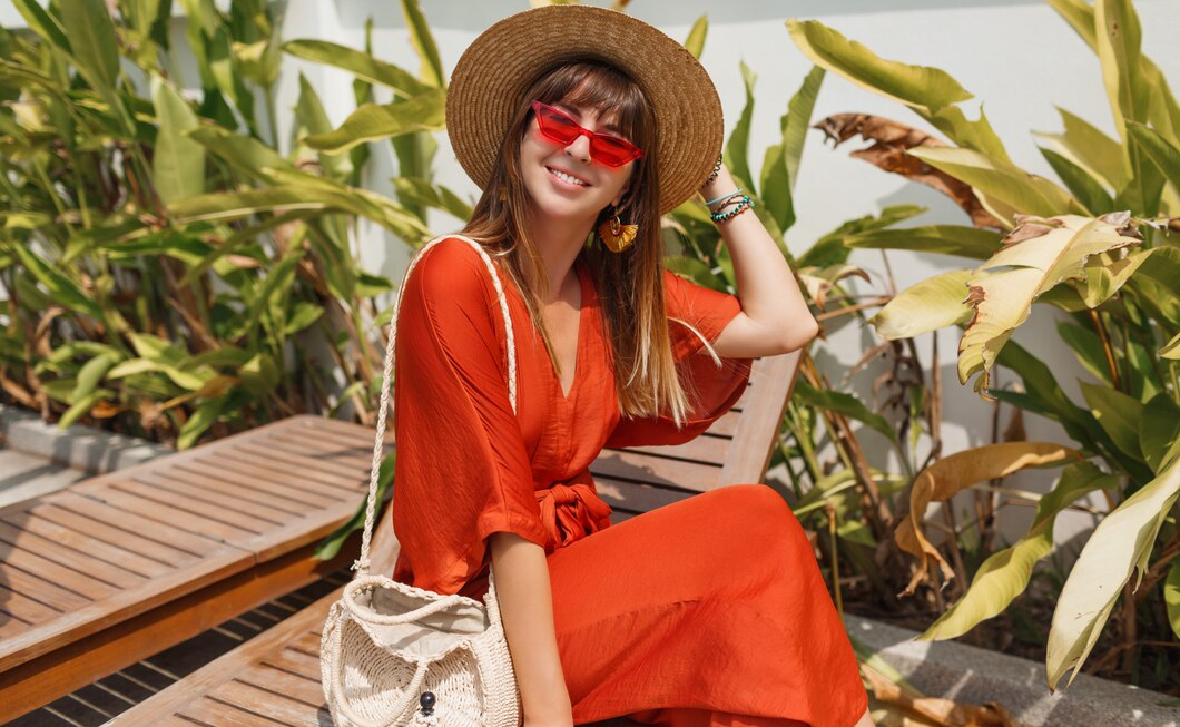 Embrace the Heat: Exploring the Hottest Color Trends for Summer 2024 Fashion