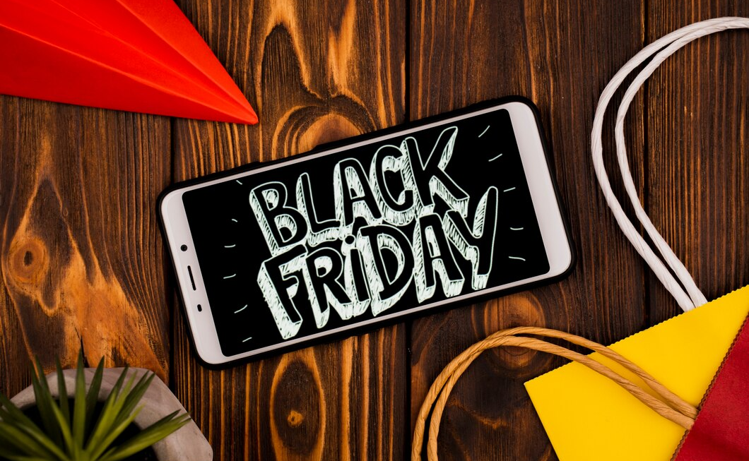 Black Friday Fashion Hack: How to Score the Best Deals