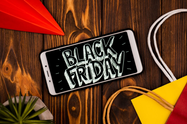 Black Friday Fashion Hack: How to Score the Best Deals