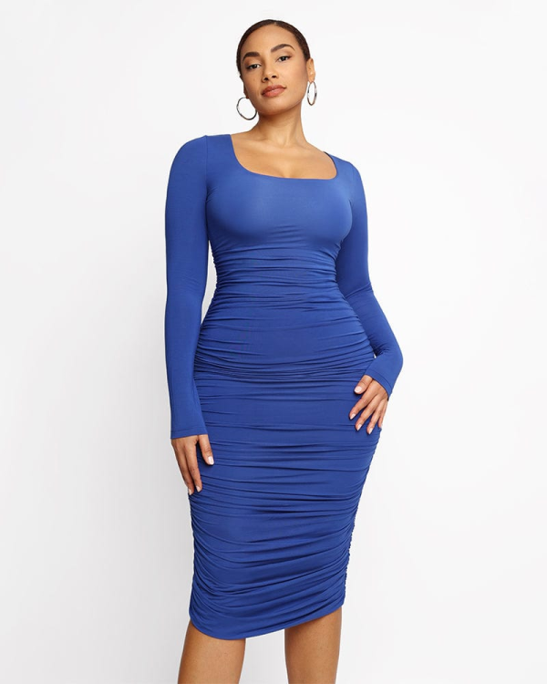 Will Your Curves Be Enhanced with a Shaper Dress?